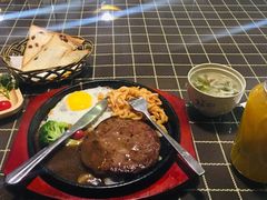 -有意思休闲餐厅(濉溪店)