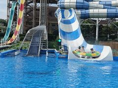 -苏州湾梦幻水世界