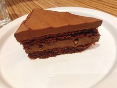 -榖屋house of flour(张江首店)