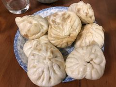 -四平包子铺