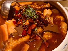 -北国饭店(汕头卜蜂店)
