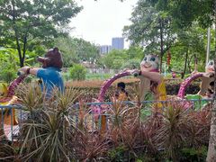 -荔湾区儿童公园