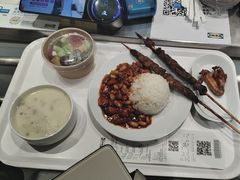 -宜家·瑞典风味餐厅(四元桥店)