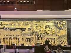 -广州花园酒店