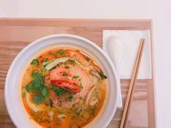 冬阴功汤饭-GOGO Plate(成都太古里店)