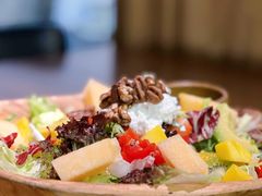 花园沙拉-Magnet磁食(愚园路店)