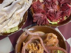 -赵美丽·重庆社区火锅·直营店(火车东站·中豪国际店)