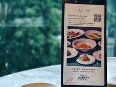 -顺德美的万豪酒店-万豪中餐厅