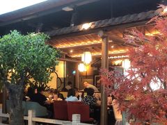 -三凤酒家·百年无锡菜(清扬茂业店)