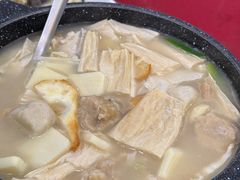 -喜临门酒家(城东店)