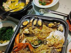 -松沪名灶·豆浆鱼头·新上海菜(飞航吾悦广场店)