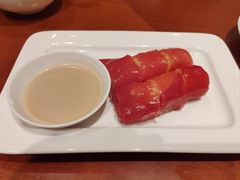 -杭州JW万豪酒店-万豪中餐厅