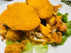 -瑞福园联谊餐室(茂名南路店)