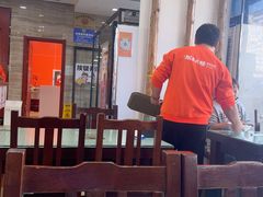 -服务大楼冷面(延大店)