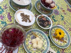 -宫事颐庭·老佛爷贵寿下午茶(颐和园店)