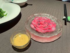 -肆月河豚·新淮扬菜·烤鸭(中关村店)