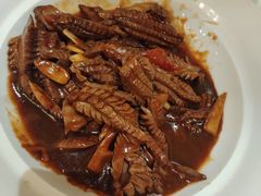 -纪林菜馆·博山菜老字号(华光路店)