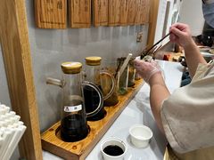 -小满手工粉(北京来福士店)