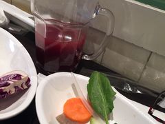 -新辣道鱼火锅(领展购物广场·中关村店)