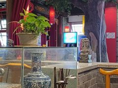-成都辣满城老火锅(融创茂店)