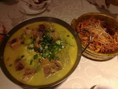 -阿英煲(凉城路店)