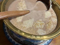 -蒙亨·手把肉·蒙古包文化主题餐厅(天恒广场店)