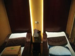 -知足堂养生会所(碑亭巷店)