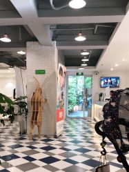 点击看大图 -宝贝天空儿童摄影(花溪店)