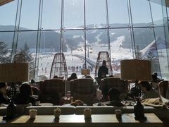 -中旅松花湖滑雪场