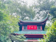 -岳麓山风景名胜区