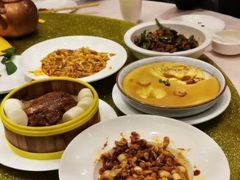 -大鸭梨烤鸭(甘家口店)