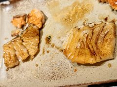 -品未·铁板烧(甜水园店)