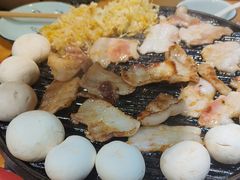 -石记老北京炙子烤肉(松园店)