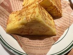 榴莲面包-雪熊精酿·哈尔滨烧烤酒馆(非遗大串店)