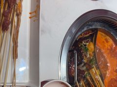 -宏姐串串香(宏伟路店)
