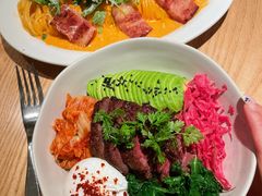 -O'eat Blossom&Pelican(深圳首店)