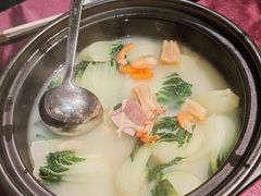 -粤匠·澳门点心粤菜海鲜(澳门半岛店)
