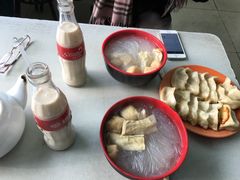 -北万新包子店(淮海店)