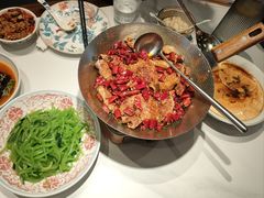 -匠熙小馆(崇文门店)