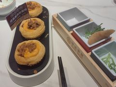 -金牌禄运·点心·啫煲(百信广场店)