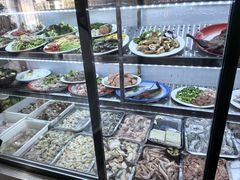 -超越海鲜屋(飞龙物业店)