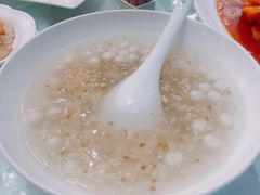 红豆沙小圆子-上海小南国(金桥国际广场店)