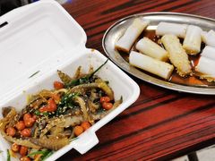 -陈添記·祖傳爽鱼皮·西关老字号(广州首店)