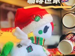 -COSTA COFFEE(龙德广场店)