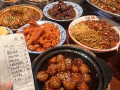 -回家吃饭·地道南昌菜(建德观总店)
