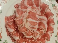 -北京老门框爆肚四季涮肉(淮海东路外滩店)