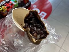 -孙氏梅花糕(马台街)