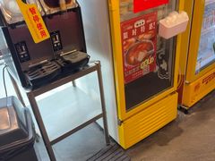 -荆九爷爆炒桥头三嫩(浙大店)