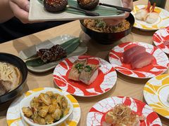 -友壹町寿司(佛山新DNA店)