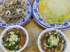 -清真·鸦儿李记·小馆(后海店)
